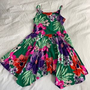🔥3/$10 Crazy 8 Girls Dress